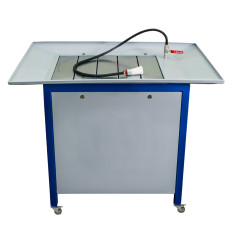 Workshop Wasser voor MST 800 XL Motor en gereedschappen en gereedschappen