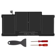 Asuncell A1496 / A1405 / A1377 akkumulátor MacBook Air 13 "", 7.6V, 7200mAh, 55Wh