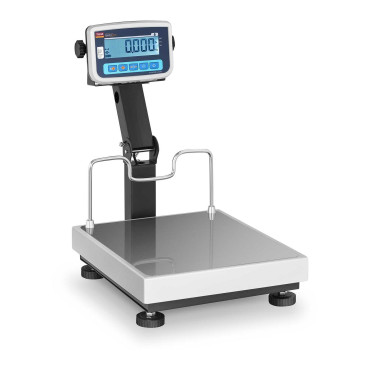 BEKO + sandėlio platforma TEM RS232 150kg / 50g