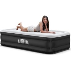 AIREFIN AF-A03 Isetoev madrats pumbaga, 190x99x46 cm pärast remonti