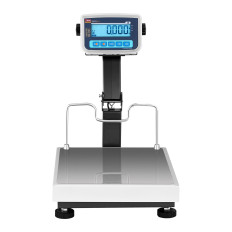 Noliktavas platforma Beko + TEM RS232 60kg / 20g