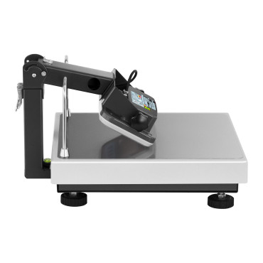 Noliktavas platforma Beko + TEM RS232 60kg / 20g