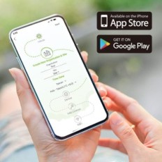 Väliste pöörduspunkt Zyxel WiFi 6 AX1800 (DGG 802.11AX), IP55
