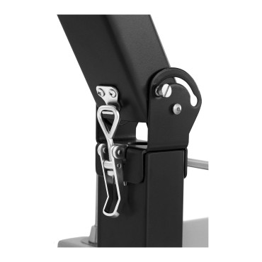 Magazijnplatform voor Beko + TEM RS232 60KG / 20G