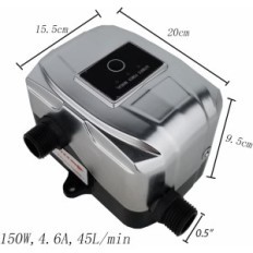 Spyliyu mt24-25, 24v 150 govori pumpu s 4,6 a s dodatnim priključcima