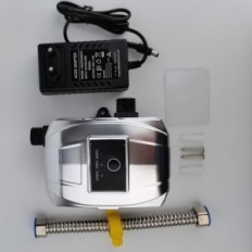 Spyliyu MT24-25, 24 V 150 Parla Pompa con 4,6 A con ADD ACCESSORI MINAGIA