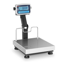 Noliktavas platforma Beko + TEM RS232 60kg / 20g
