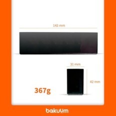 Bateria de Bakuum para Xiaomi, 6200mAh aspiradores robóticos, usados