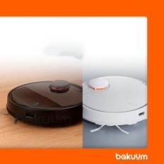 Bakuum aku Xiaomi jaoks, 6200Mah robotite tolmuimejat, mida kasutatakse