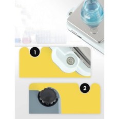 Poids de laboratoire électronique CGOLDENWALL, 5000 g, précision 0,1 g