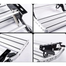 Stupeň pre DALUOOBO VAN S LEPHTING 483 * 370 * 143 mm / 483 * 557 * 181mm