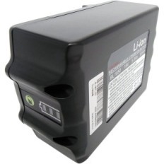 Akumuliatorius su Yasi MFG DC18RD įkrovikliu MAKITA 18V 5.0AH BL1850, 2 vnt.