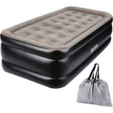 Viens matracis viena Richya 197 × 97 × 57 cm, pēc remonta