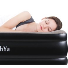 Jedna matrace Single Richya 197 × 97 × 57 cm, po opravě