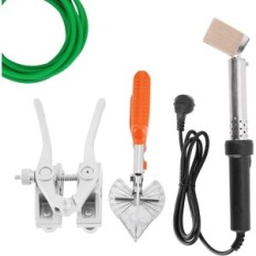 Runda Baoshishan PU-remsor, 220V Set, används