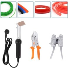 Tiras de PU de Baoshishan redondas, conjunto de 220V, usado