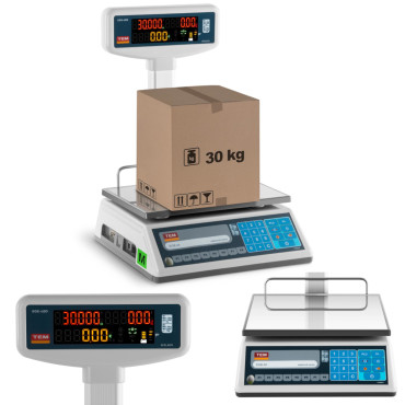 Price storage weight...