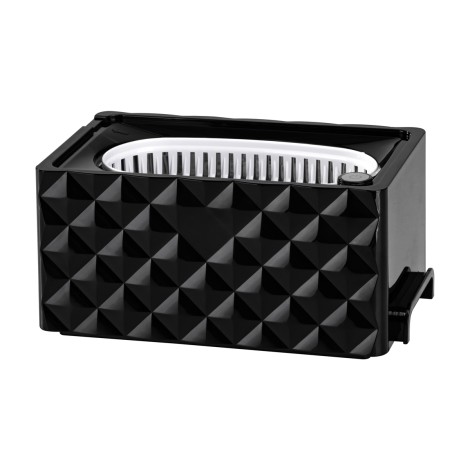 Ultrazvučni čistač AD-3000 kapacitet 0,45 L 35W Crni