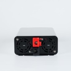 Wechselrichter Reine sinusförmige Welle RGBER RGBER121W, 1000 W, No Set