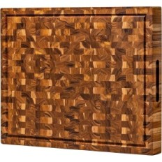 Panneau de coupe Ziruma XXL, épaisseur de 1,5 pouce, 23 x 17 pouces