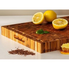 Panneau de coupe Ziruma XXL, épaisseur de 1,5 pouce, 23 x 17 pouces