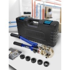 Professional Amzcnc Clempering tangid 12-15-18-22-28, Kasutatud