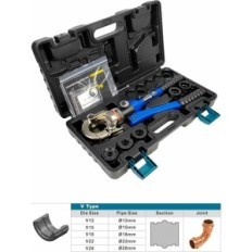 Pinze di serraggio professionale AMZCNC 12-15-18-22-28, utilizzate