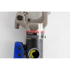 Professional Amzcnc Clempering tangid 12-15-18-22-28, Kasutatud