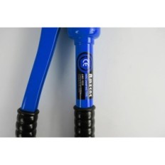 Profesionalūs AMZCNC tvirtinimo replės 12-15-18-22-28, naudojama