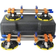 Gluing tools Raizi 150mm discs for connecting seams 2 pcs, exhibition