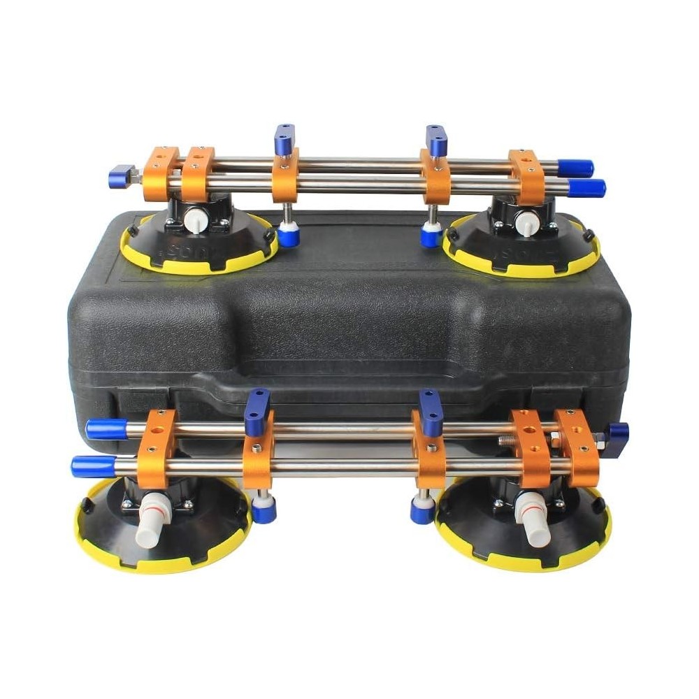 Gluing tools Raizi 150mm discs for connecting seams 2 pcs, exhibition