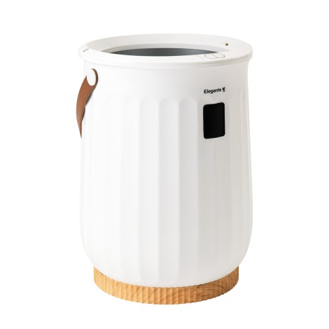 Grijač ručnika ELEGANTE E18 400W