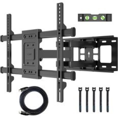 Wall Holder til Bontec CT135B TV, 32-84 '', op til 60 kg