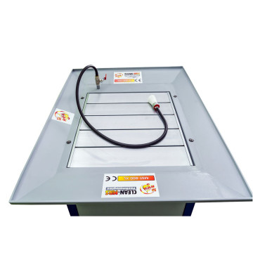 Workshop vaskemaskin for MST 800 XL Motor og verktøy og verktøy