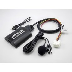 Adaptador Bluetooth-BTA-NIS Yatour Bta-Nis, Nissan Infiniti