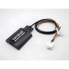 Adaptador Bluetooth-BTA-NIS Yatour BTA-NIS, Nissan Infiniti