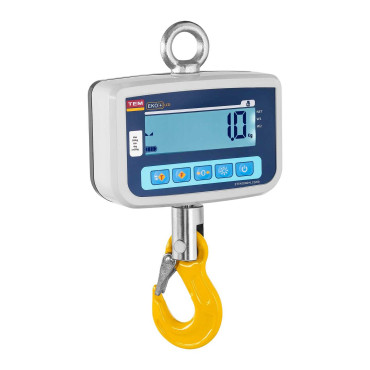 Wilažiem Rokas Warder vadīja Bluetooth CEKO + TEM 500kg / 200g