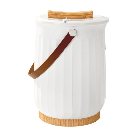 Aquecedor de Toalhas ELEGANTE E18 400W