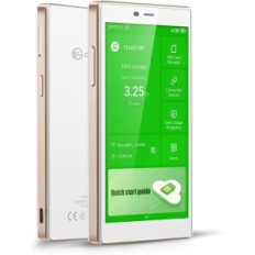 Mobil Router WiFi Glocalme G4 PRO 4G LTE GLMG21A01, 144 lande, hvid