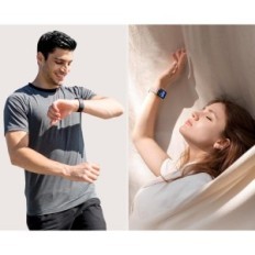 SmartWatch AEAC IDW19, 1,8 palce, 110 režimů, IP68, černá