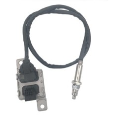 NOX Amrxuts 04L907805N Snímač, Lambda sonda se vejde pro VW CADDY, použitý