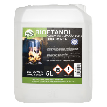 Bioalthhol Bioetanoli...