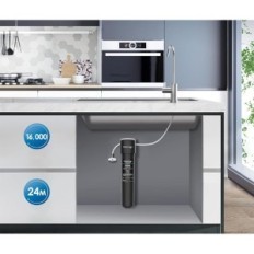 Vízcsepp vízszűrő rendszer WD-RF15 15UB 60 000 liter kapacitással