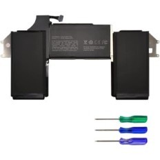 Μπαταρία φορητού υπολογιστή Cydro 11.4V 49.9 WH, A1965 για MacBook Air 13