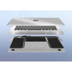 Laptop baterie Kypřičky 11.4V 49.9 WH, A1965 pro MacBook Air 13