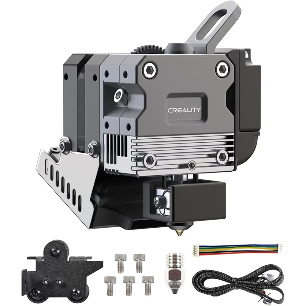 Estrusore Sprite Direct Drive Extruder Pro CRI-2161v10