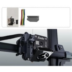 Ekstruder Sprite tiesioginio pavaros ekstruder Pro CRI-2161v10