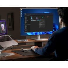 Ugreen USB C Switch 4 θύρες USB 3.2, 10 GB / s, προσαρμογέας διακόπτη USB