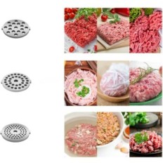 Electric meat grinder 2000 W, MeyKey, AMB005306_B_EU