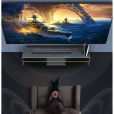 Cavo da 20 m etseinri et-8khd-20m4k, 48 GB / s 4K 144 Hz Earc HDCP 2.3 HDR10